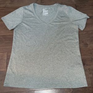 NIKE DRY FIT TEE